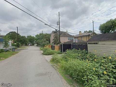 Morningside Heights Street, Houston, TX 77063