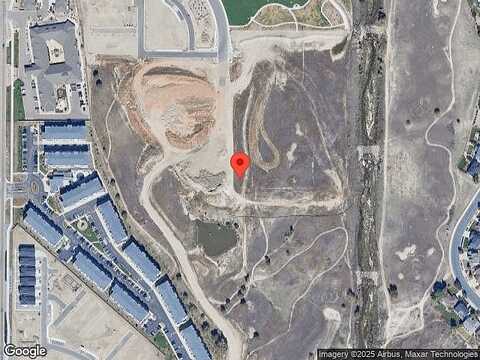 Greenway Main Blvd, Colorado Springs, CO 80922