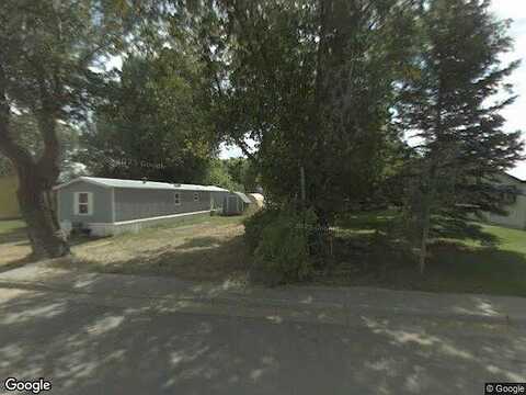 County Road 4000, Norwood, CO 81423