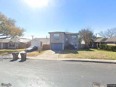 Glade Crk, San Antonio, TX 78245