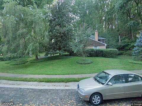 35A Elsiragy Ct, Mc Lean, VA 22102