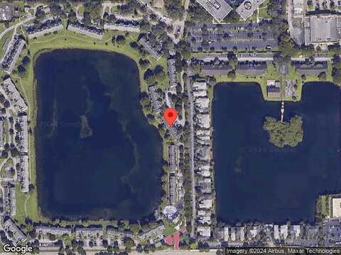 Nw 44Th St, Oakland Park, FL 33309