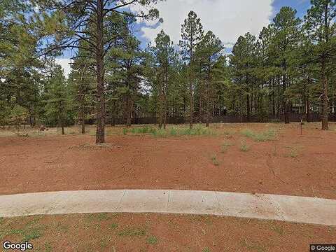 S Breton Dr Lot 16, Flagstaff, AZ 86005