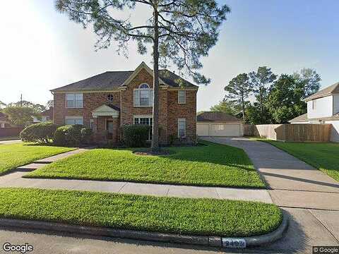 Liberty Way Ct, Missouri City, TX 77459