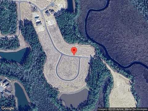 Constellation Ave, Freeport, FL 32439