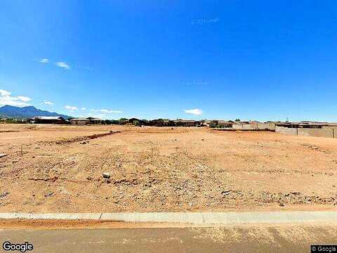 Tiffany Avenue, Kingman, AZ 86401