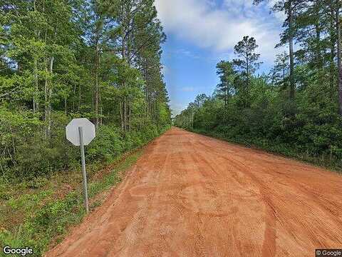 Damon Dr, Milton, FL 32583