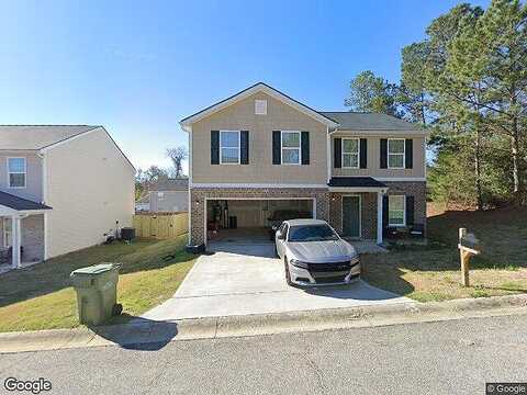 Foxtrot Trl, Hogansville, GA 30230