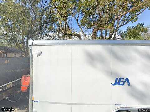 Gilmore St, Jacksonville, FL 32205