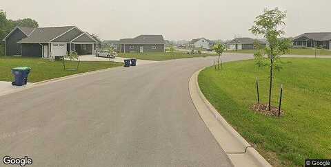 Eclipse Dr, Green Bay, WI 54311