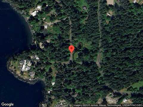 Smugglers Cove Rd Lot 32, Friday Harbor, WA 98250