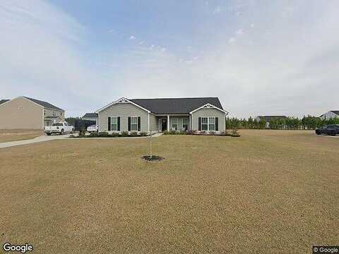 Providence Trce Lot 174, Statesboro, GA 30461