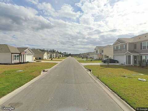 Elizabeth Dr, Brunswick, GA 31525