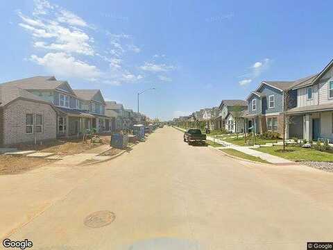 Strawberry Farm Ln, Fort Worth, TX 76140