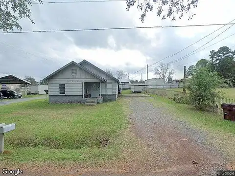 Georgia St, Queen City, TX 75572