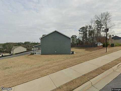 Steinbeck Way # 31, Atlanta, GA 30344