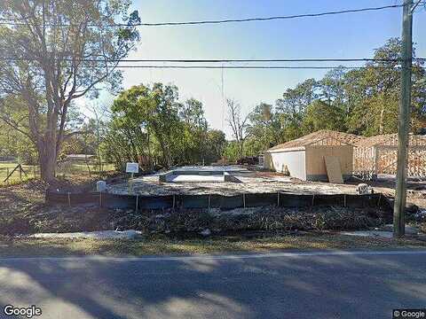 Trout River Blvd, Jacksonville, FL 32208