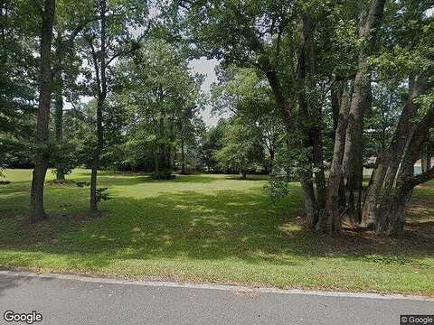 Lee St, Hawkinsville, GA 31036