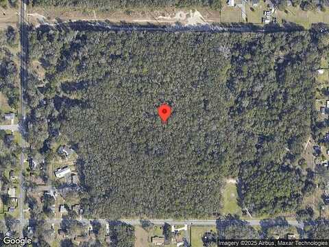 Ne 21St Terrace Rd, Ocala, FL 34470