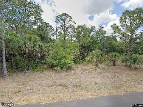 Biltmore St, Port Charlotte, FL 33953