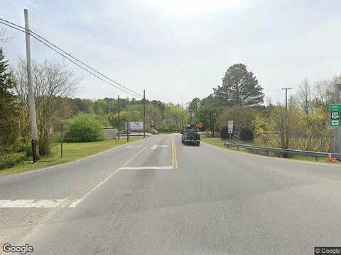 E Washington St, Suffolk, VA 23434