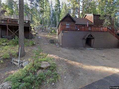 Sugarpine Dr, Pinecrest, CA 95364