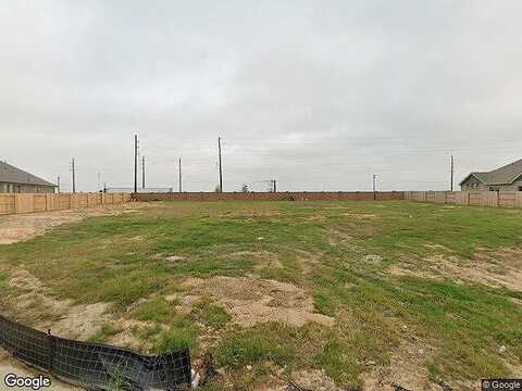 Beachside Arbor Dr, Katy, TX 77493