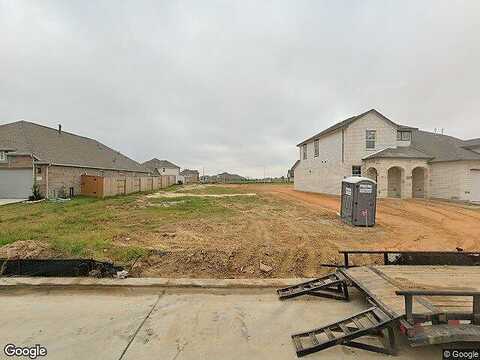 Beachside Arbor Dr, Katy, TX 77493