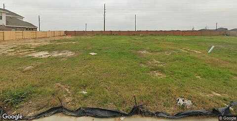 Beachside Arbor Dr, Katy, TX 77493