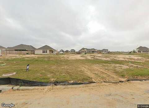 Beachside Arbor Dr, Katy, TX 77493