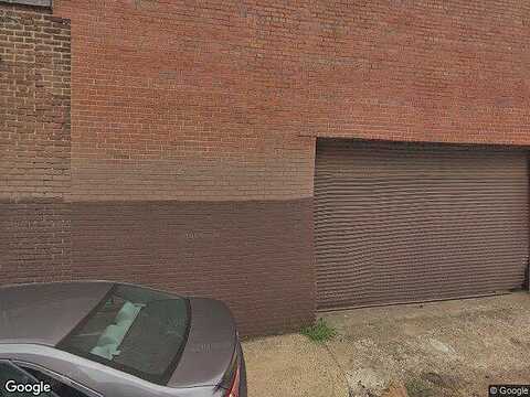 W Flora St, Philadelphia, PA 19121
