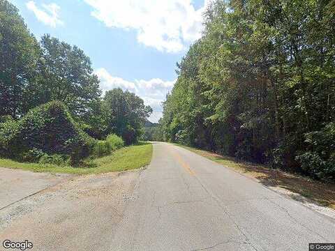 Park Place Dr Lot 1, Lavonia, GA 30553