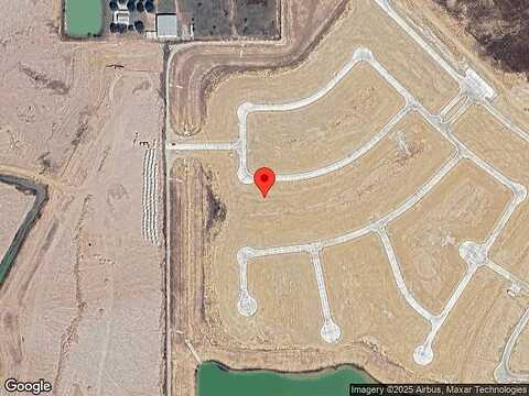 Jolly Prairie Dr, Hockley, TX 77447