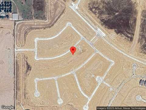 Jolly Prairie Dr, Hockley, TX 77447