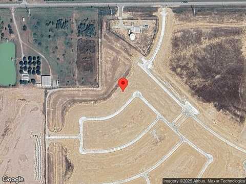 Glad Fields Dr, Hockley, TX 77447