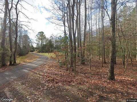 Pierce Creek Landing Lndg, Montross, VA 22520