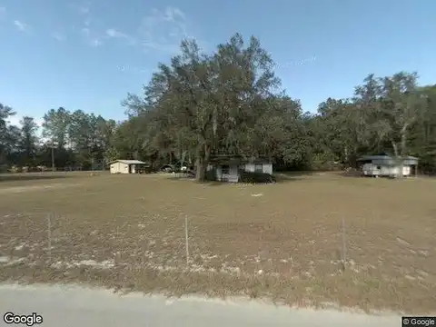 Se 122Nd Ave, Old Town, FL 32680
