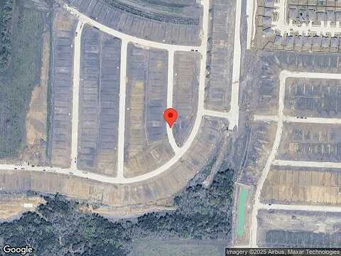 Castlebar Dr, Princeton, TX 75407