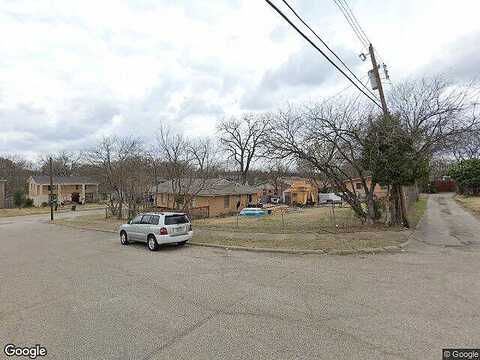 Poplar Place, Hutchins, TX 75141
