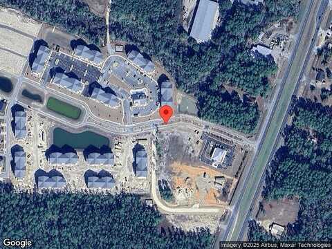 Riverwalk Blvd, Freeport, FL 32439