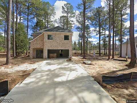Wood Oak Cir, Cochran, GA 31014