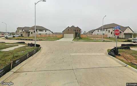 Forest Flower Way, Tomball, TX 77375
