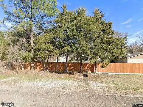 Fm 27 W, Fairfield, TX 75840