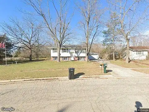 Trevino Ct, Beloit, WI 53511