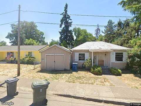 Simpson St Se, Salem, OR 97301