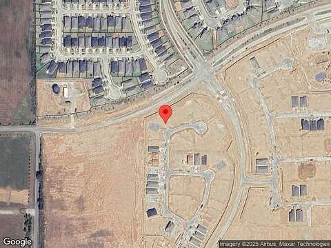 Nissi Beach Dr, Hockley, TX 77447