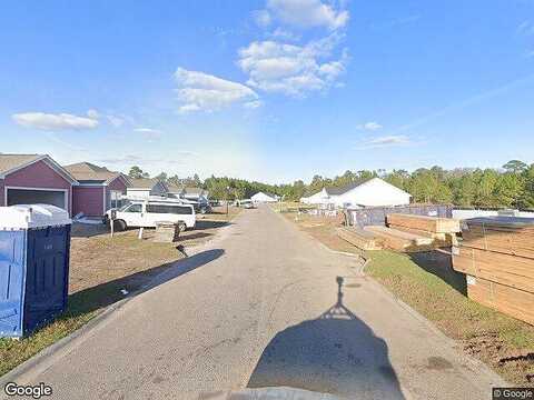 Bottlebrush Walk, Brunswick, GA 31525