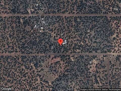 County Rd # 3203, Concho, AZ 85924