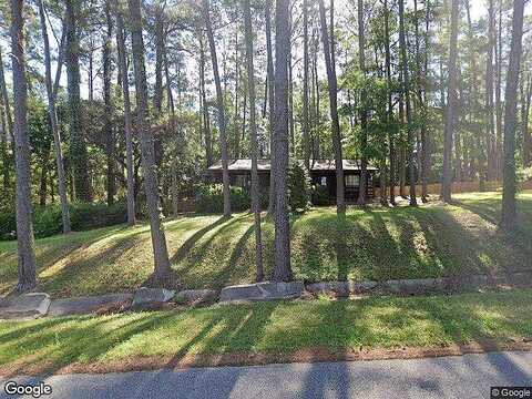 Hill N Dale Dr N, Tallahassee, FL 32317