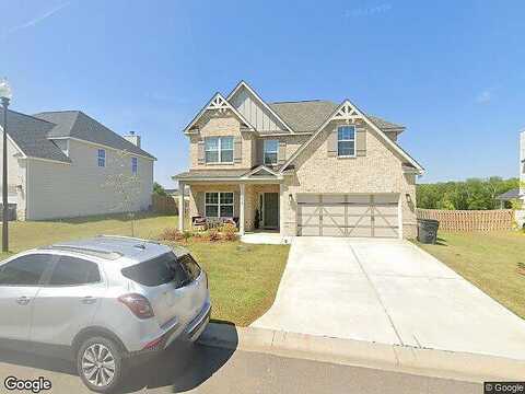 Shoshone Cir # 78, Kathleen, GA 31047